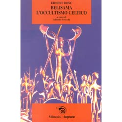 Belisama. L'occultismo celtico