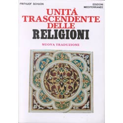 Unità Trascendente delle Religioni