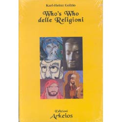 Who's Who delle Religioni