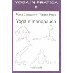 Yoga e menopausa