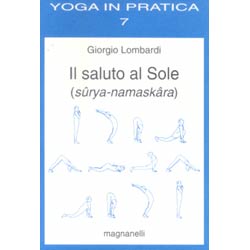 Il Saluto al SoleSurya Namaskara