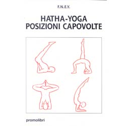Hatha-Yoga posizioni capovolte