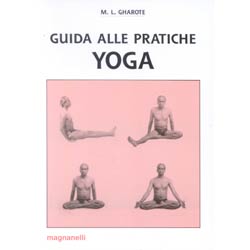 Guida alla pratiche Yoga