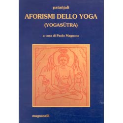 Aforismi dello Yoga(YogaSutra)