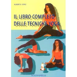 Il libro completo delle tecniche yoga