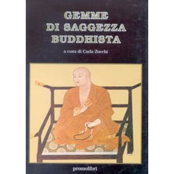 Gemme di saggezza Buddhista