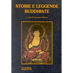 Storie e leggende buddhiste