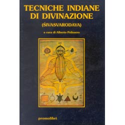 Tecniche indiane di divinazione