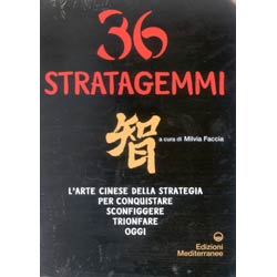 36 StratagemmiL'arte cinese della strategia