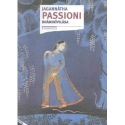 Passioni. Bhamminivilasapoema sanscrito