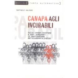 Canapa agli incurabili