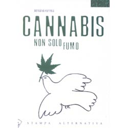 Cannabis non solo fumo