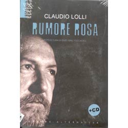 Claudio LolliRumore rosa