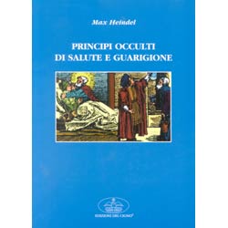 Principi occulti di salute e di guarigione