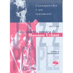 Vita morte e musica di Massimo Urbani
