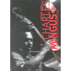 Charles Minguspolifonie afroamericane
