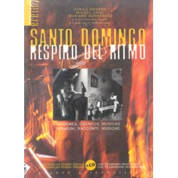 Santo Domingo Respiro del ritmoimmagini racconti musiche