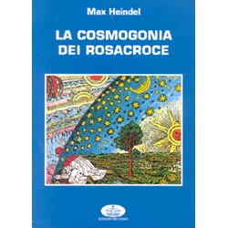 La cosmogonia dei Rosacroce