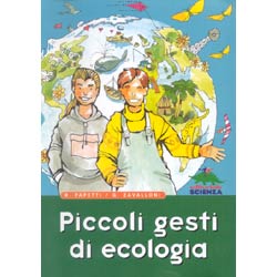 Piccoli Gesti di Ecologia