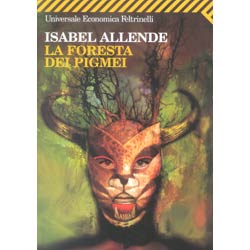 La Foresta dei Pigmei