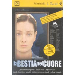 La Bestia nel CuoreCon DVD