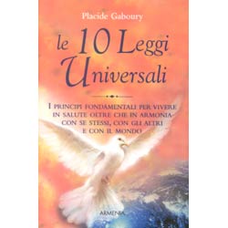 Le 10 leggi universali