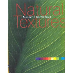 Natural Texturesl'intima struttura della natura