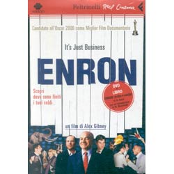 EnronScopri dove sono finiti i tuoi soldi