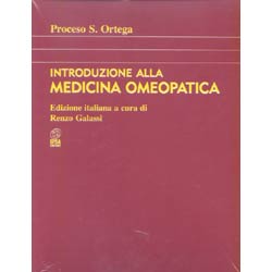 Introduzione alla medicina omeopatica