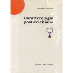 Caratterologia post-reichiana