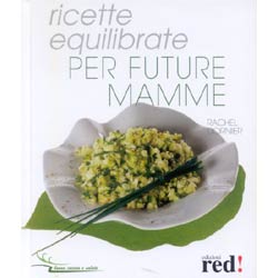 Ricette equilibrate per future mamme