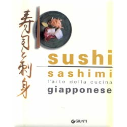 Sushi Sashimil'arte della cultura giapponese