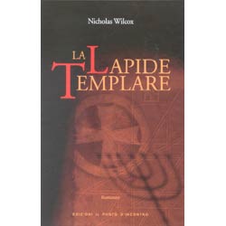 La Lapide Templare