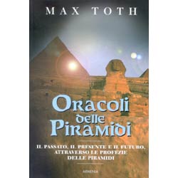 Oracoli delle piramidi