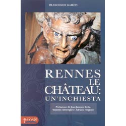 Rennes le Chateau una inchiestaCon DVD accluso