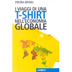 I viaggi di una T-Shirt nell'Economia Globale