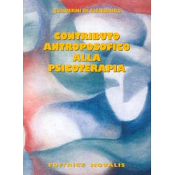 Contributo antroposofico alla psicoterapia