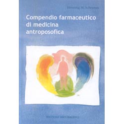 Compendio Farmaceutico di Medicina Antroposofica