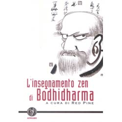 L'Insegnamento Zen di Bodhidharma
