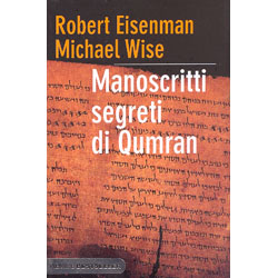 Manoscritti Segreti di Qumran