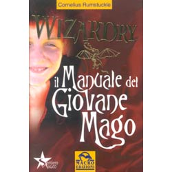 Wizardry, il manuale del giovane mago