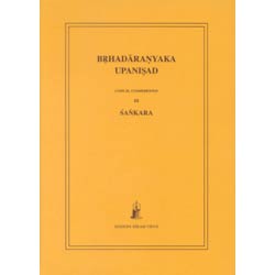 Brhadaranyaka Upanisad