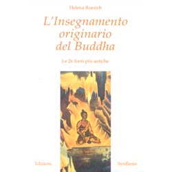 L'insegnamento originario del Buddhale 26 fonti più antiche