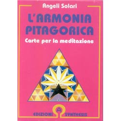 L'armonia Pitagoricacarte per la meditazione