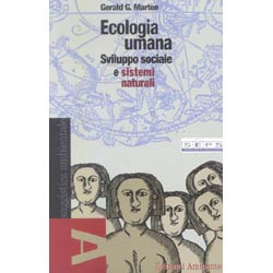 Ecologia UmanaSviluppo sociale e sistemi naturali