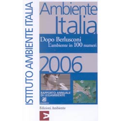 Ambiente Italia 2006 dopo Berlusconi