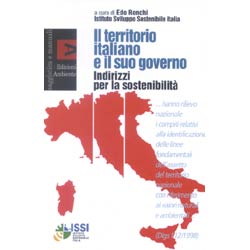 Il Territorio Italiano e il Suo GovernoIndirizzi per la sostenibilità