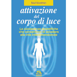 Attivazione del corpo di luce