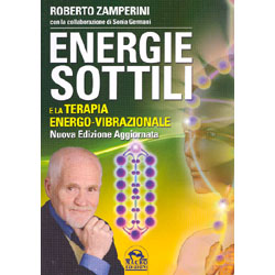 Energie sottili e terapie energovibrazionali