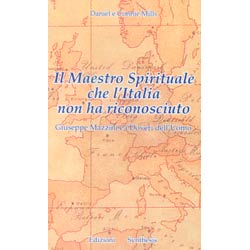 Il mestro spirituale che l'Italia non ha riconosciutoMazzini e i Doveri dell'uomo
